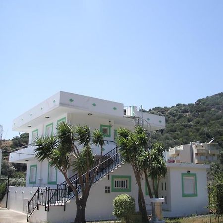 Kleanthis Apartments Rodhákinon Ngoại thất bức ảnh