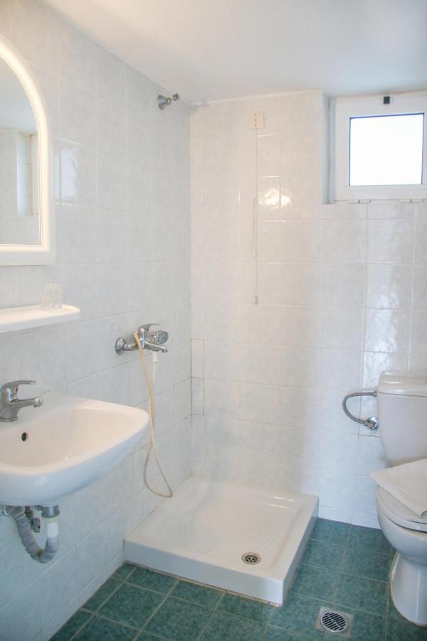 Kleanthis Apartments Rodhákinon Phòng bức ảnh